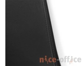 Стул SHT-ST75/S424 Пластик, Черный/Черный муар images