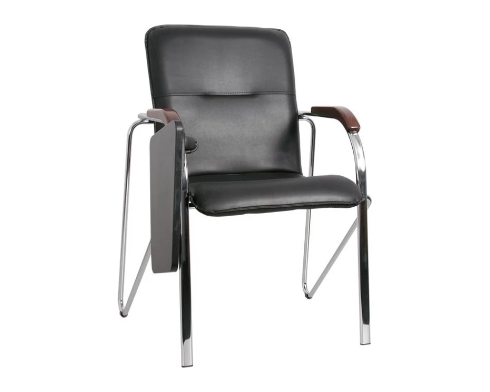 Кресло Samba NS chrome T со столиком 1.031 V14