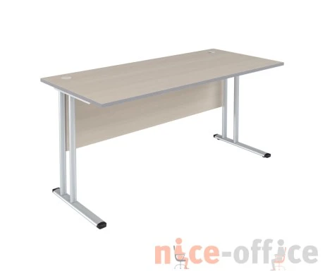 Стол прямой 1600х720х747 Imago М