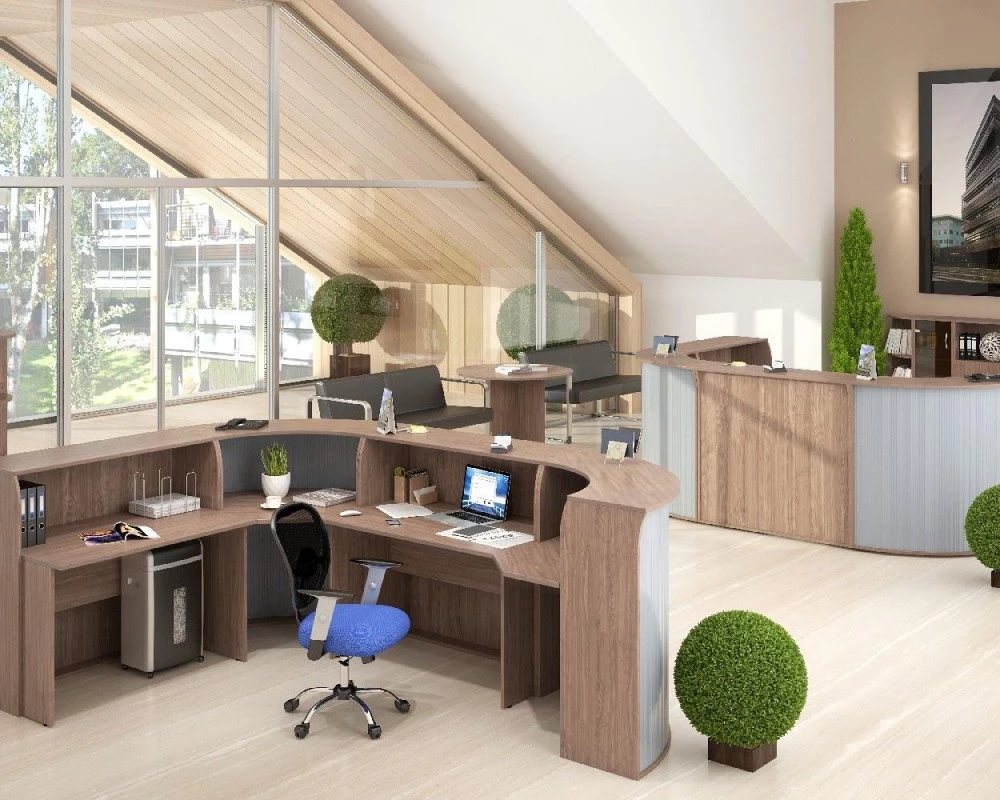 Мебель для приемной Imago-R