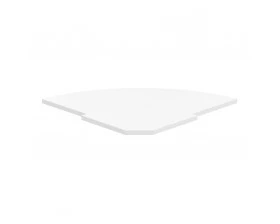 Полка для угловой стойки 815х815х22 Imago-R images