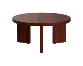 Стол журнальный D800х400 Coffee images