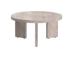 Стол журнальный D800х400 Coffee images