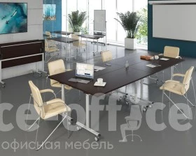 Мебель для персонала Imago Мобайл images