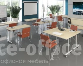 Мебель для персонала Imago Мобайл images