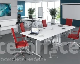 Мебель для персонала Imago Мобайл images