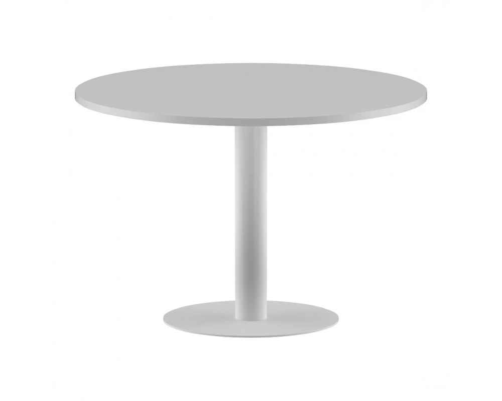 Конференц-стол на 4 человека 1000х1000х750 Imago