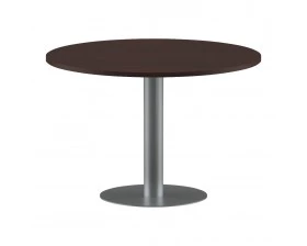 Конференц-стол на 4 человека 1000х1000х750 Imago images