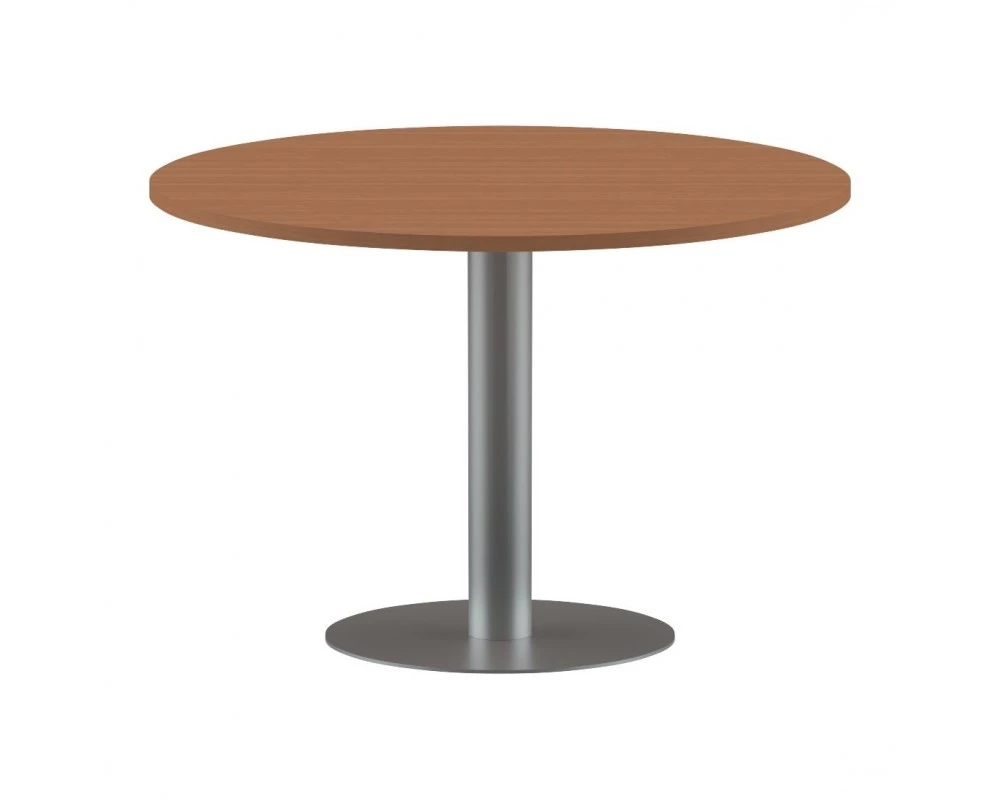 Конференц-стол на 4 человека 1000х1000х750 Imago