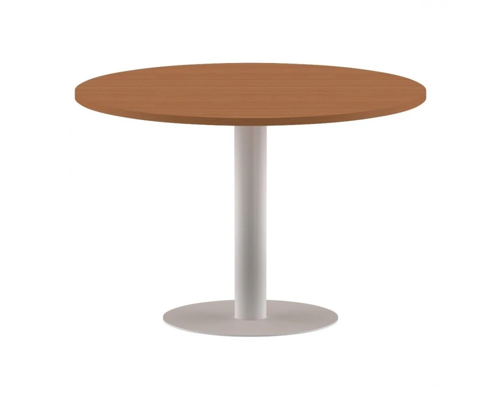 Конференц-стол на 4 человека 1000х1000х750 Imago