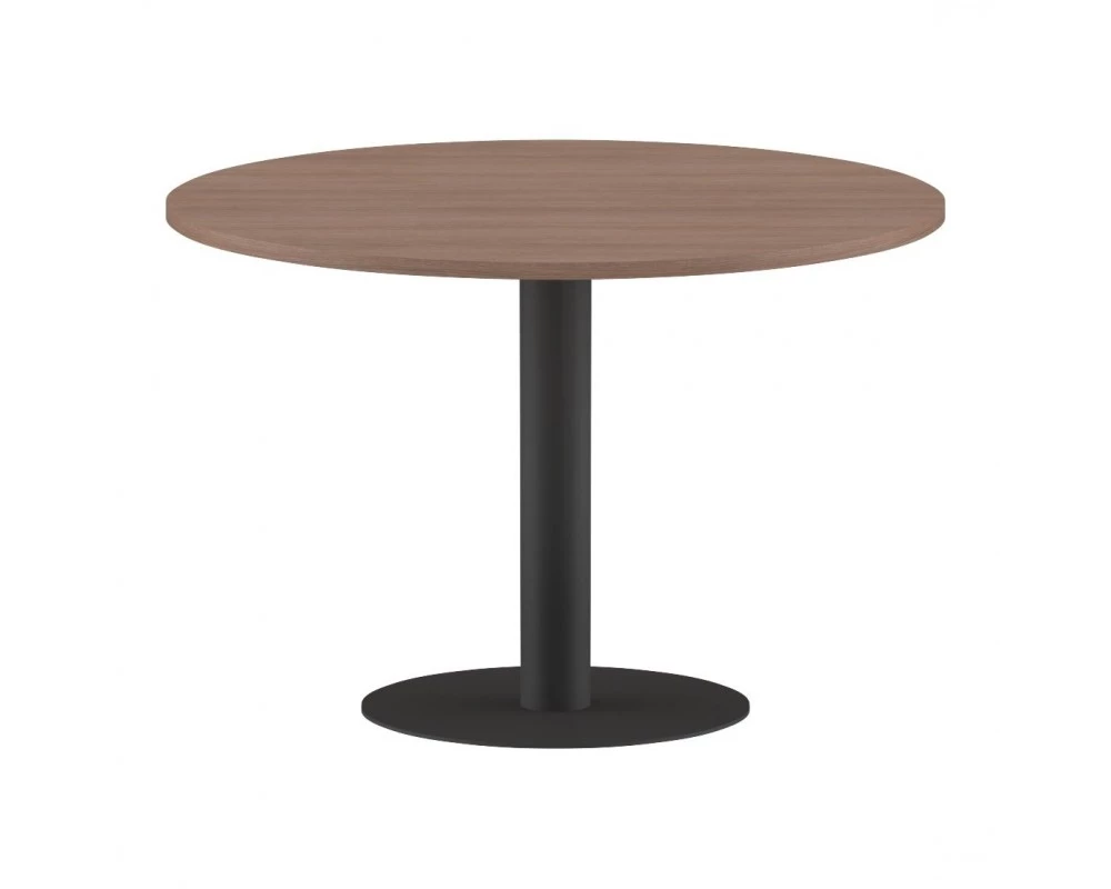 Конференц-стол на 4 человека 1000х1000х750 Imago