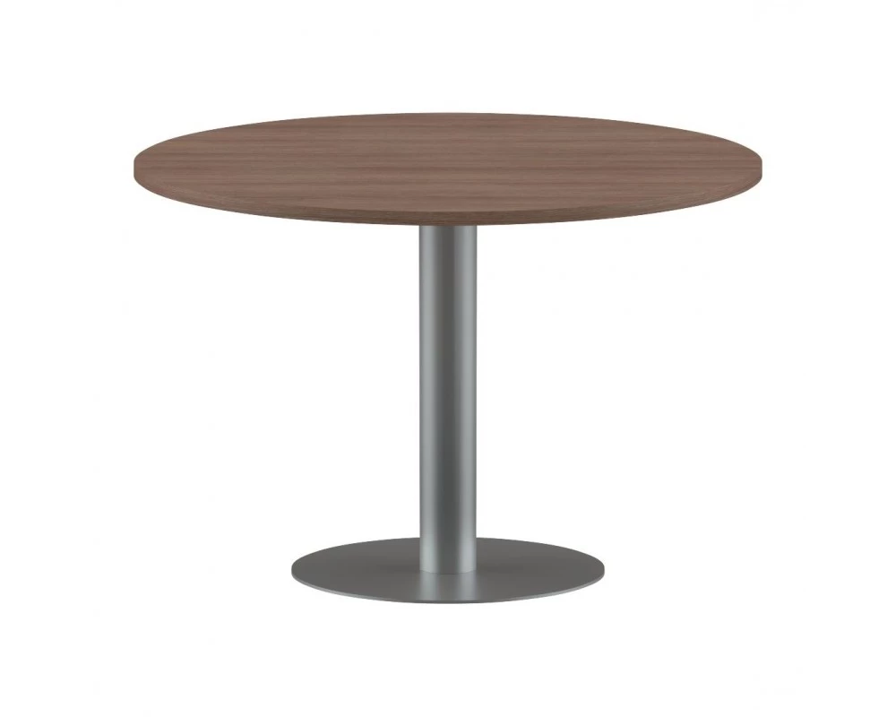 Конференц-стол на 4 человека 1000х1000х750 Imago