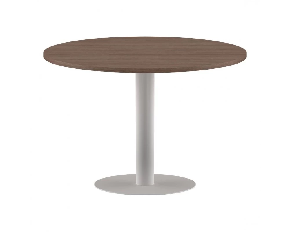 Конференц-стол на 4 человека 1000х1000х750 Imago