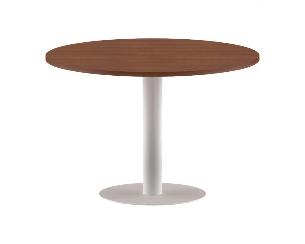 Конференц-стол на 4 человека 1000х1000х750 Imago