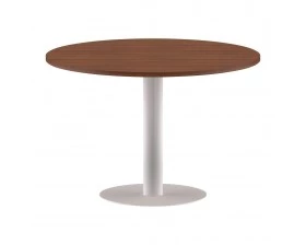 Конференц-стол на 4 человека 1000х1000х750 Imago images