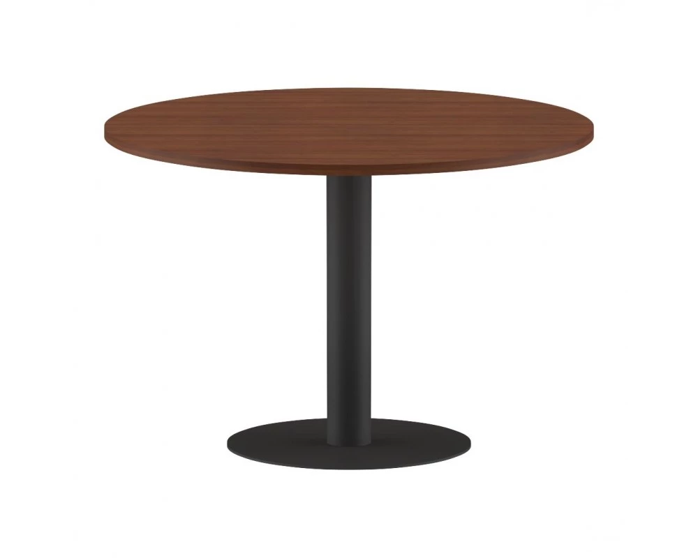 Конференц-стол на 4 человека 1000х1000х750 Imago