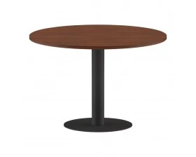 Конференц-стол на 4 человека 1000х1000х750 Imago images