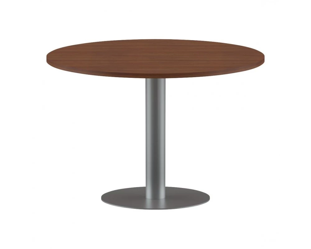 Конференц-стол на 4 человека 1000х1000х750 Imago