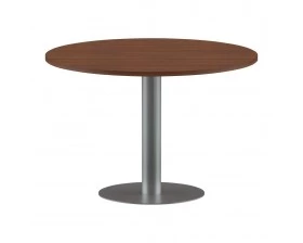 Конференц-стол на 4 человека 1000х1000х750 Imago images