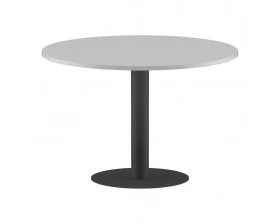 Конференц-стол на 4 человека 1000х1000х750 Imago images