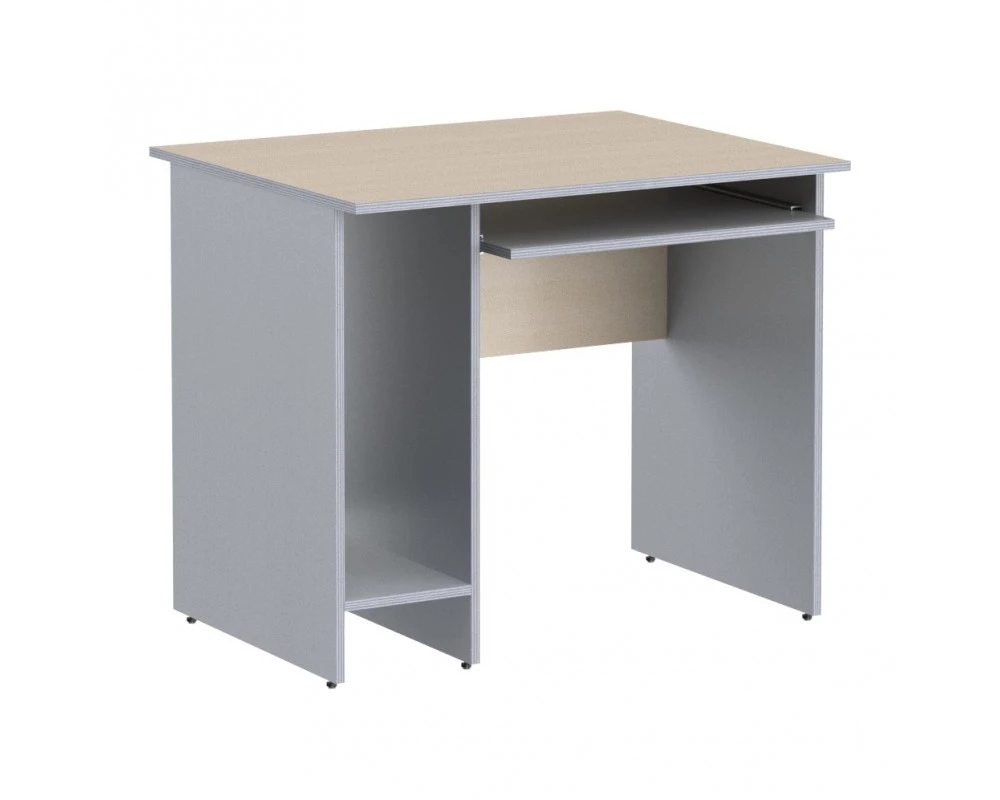 Стол компьютерный 900х720х755 Imago