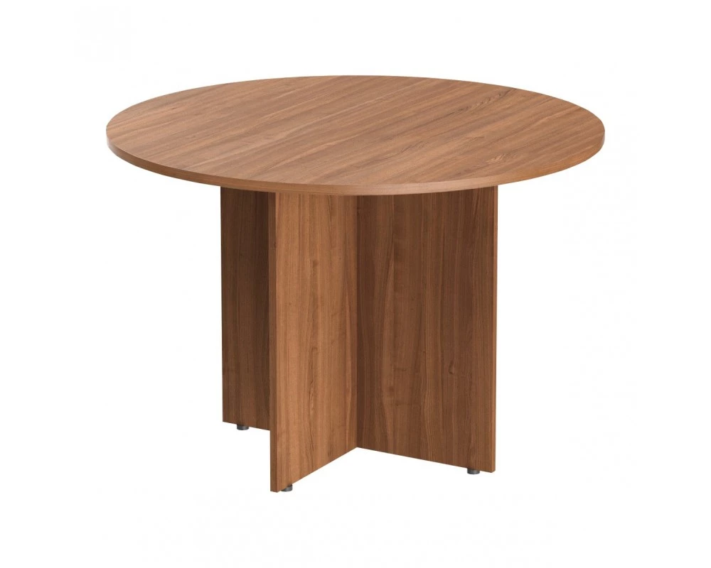 Стол круглый D -1100х755 Imago