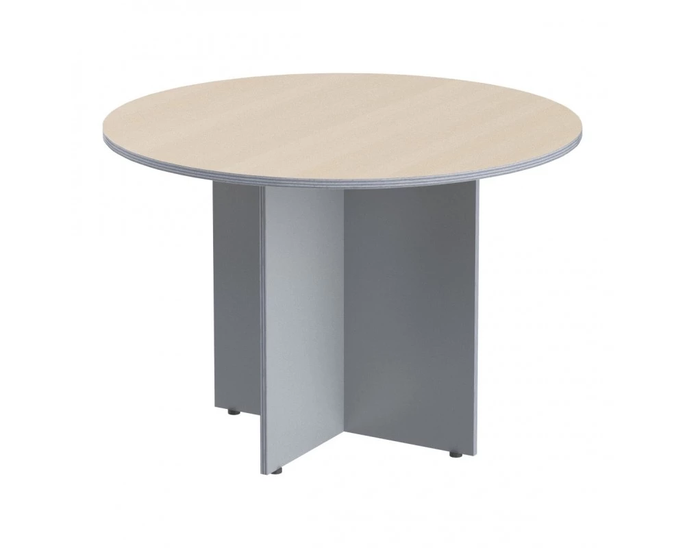 Стол круглый D -1100х755 Imago