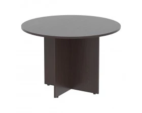 Стол круглый D -1100х755 Imago images