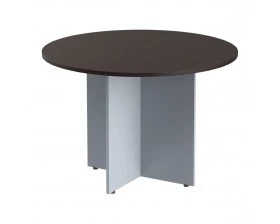 Стол круглый D -1100х755 Imago images