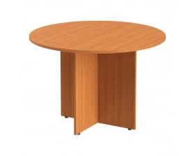 Стол круглый D -1100х755 Imago images