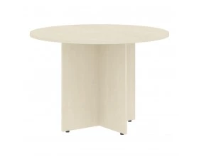 Стол круглый D -1100х755 Imago images