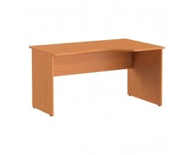 Стол письменный 1400х900х755 Imago images