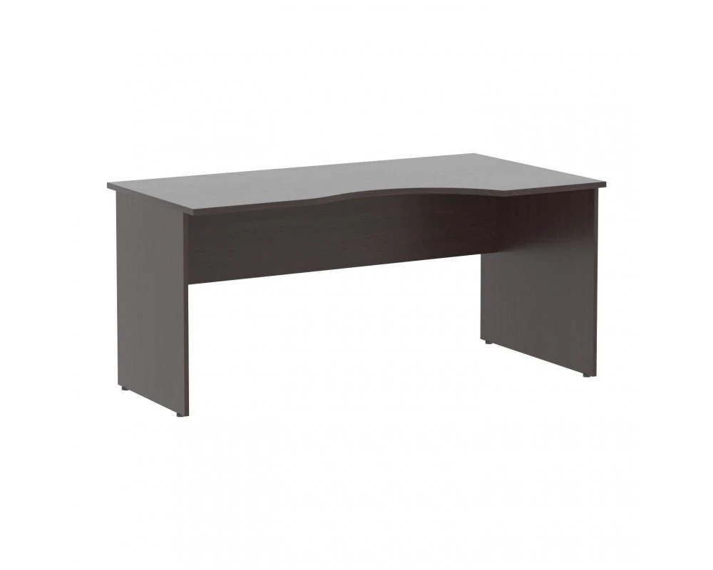 Стол письменный 1600х900х755 Imago