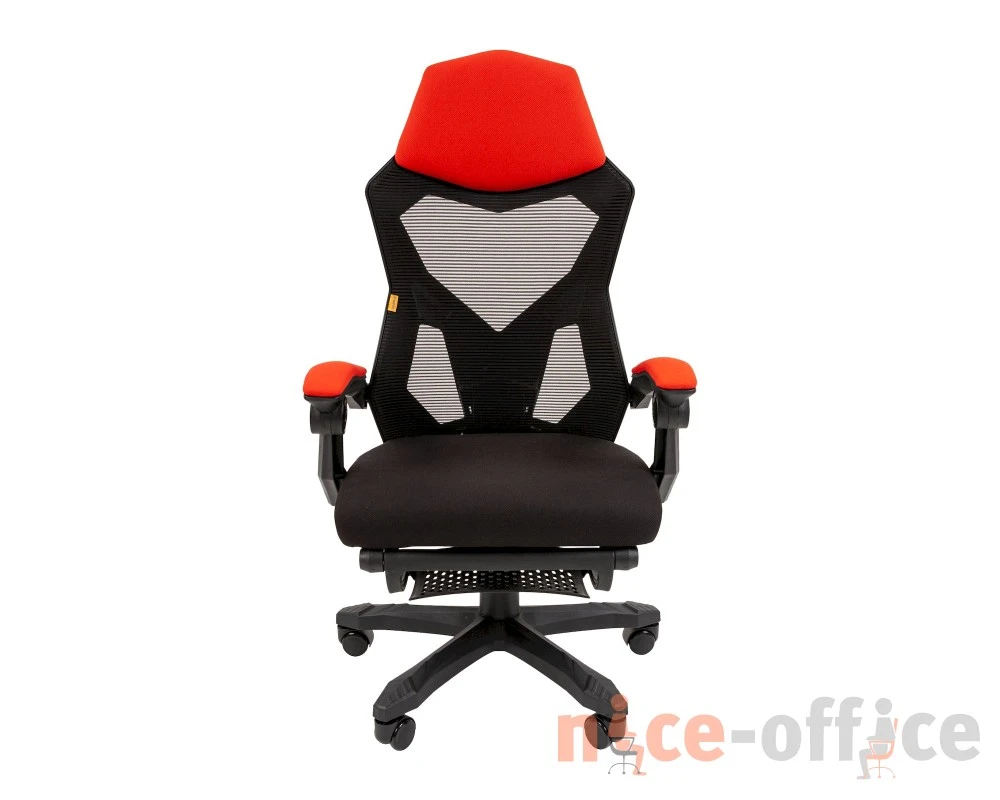 Кресло CHAIRMAN CH571