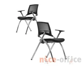 Кресло CHAIRMAN CH890 (комплект из 2 шт) images