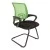 Черный/Зеленый