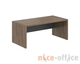 Стол руководителя, матовая поверхность 1800х900х750 TP images