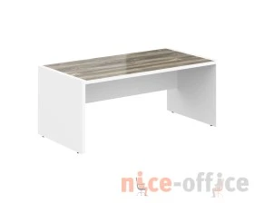 Стол руководителя, матовая поверхность 1800х900х750 TP images