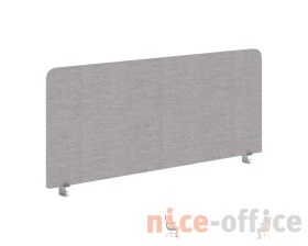 Экран с кронштейнами тип 1 1400х30х600 Ранд Акустик / Rand Acoustic images