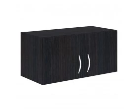 Антресоль широкая с глухими дверьми Simple images