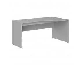 Стол письменный эрго. 1600х900х760 Simple images