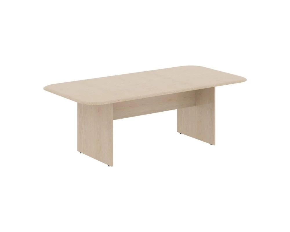 Конференц-стол 2200х1100х750 Wave