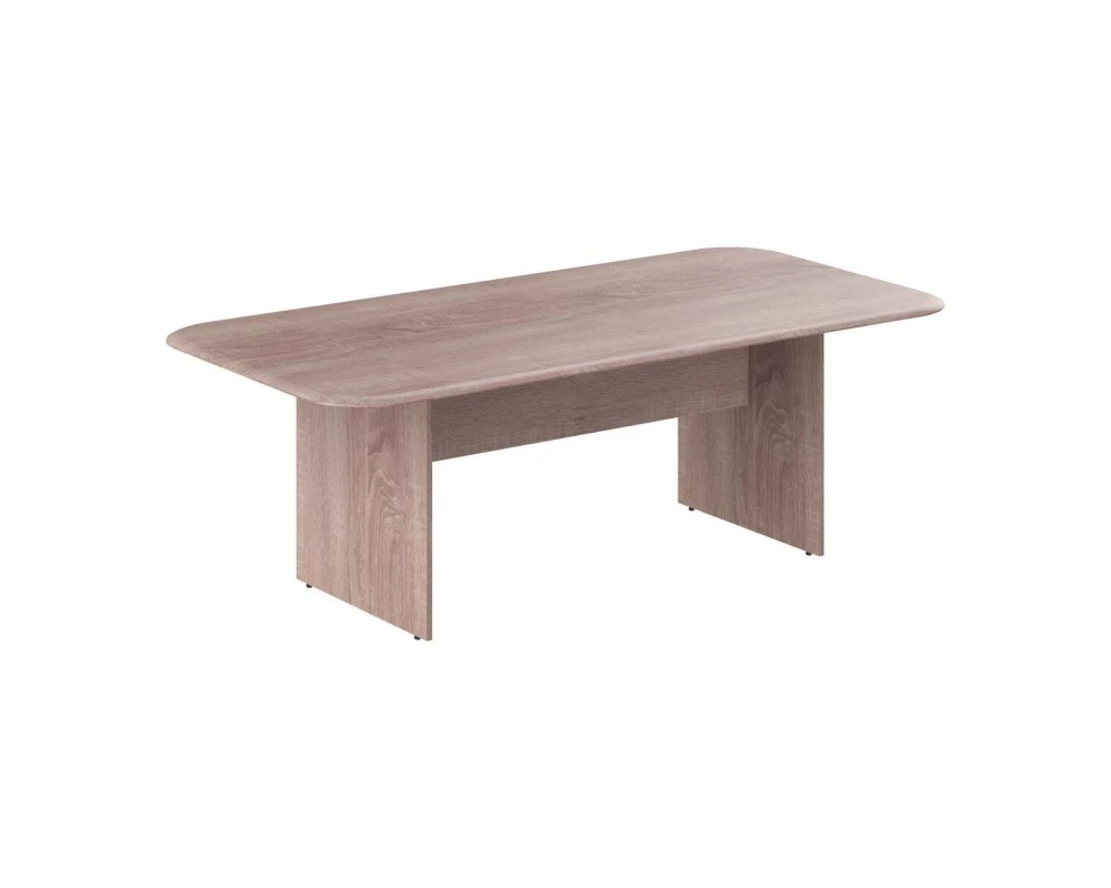 Конференц-стол 2200х1100х750 Wave