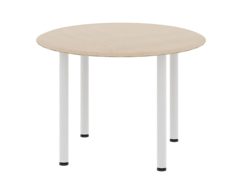 Конференц-стол D1100х750 Wave