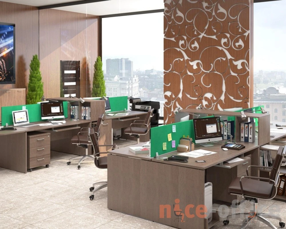 Мебель для персонала Xten
