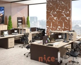 Мебель для персонала Xten images
