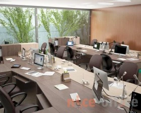 Мебель для персонала Xten images