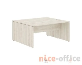 Рабочая станция 2-х местная 1600х1406х750 Xten images