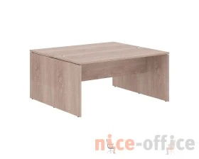 Рабочая станция 2-х местная 1600х1406х750 Xten images