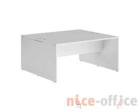 Рабочая станция 2-х местная 1600х1406х750 Xten images